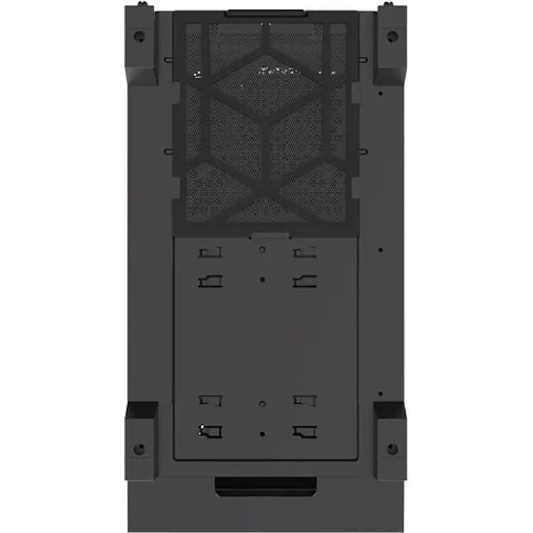 Корпус Montech Air 1000 Silent Black [143908] - фото 9