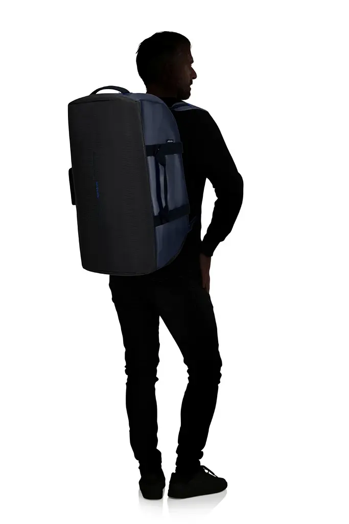 Дорожня Сумка Samsonite ECODIVER BLUE 63x35x29 KH7*01006 - фото 7