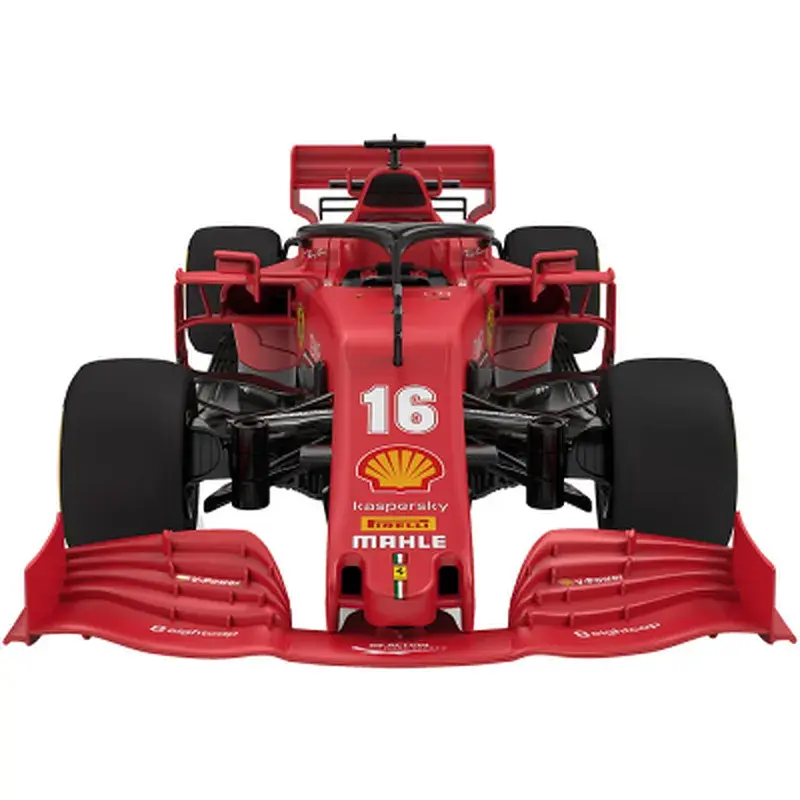 Радіокерована іграшка Rastar Ferrari SF1000 конструктор 1:16 (97000) - фото 4