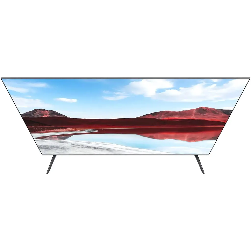 Телевізор Xiaomi TV A Pro 55" QLED UHD 4K 2025 UA [114043] - фото 4