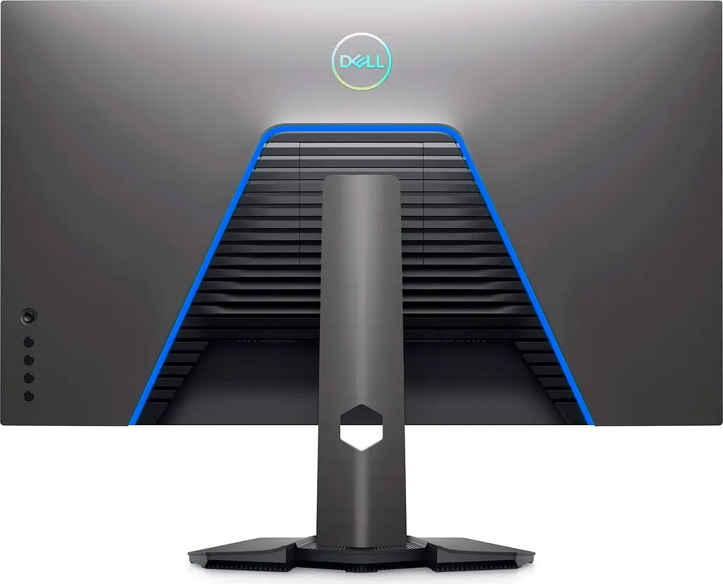 Монитор Dell 32" G3223Q [210-BDXS] [87167] - фото 3