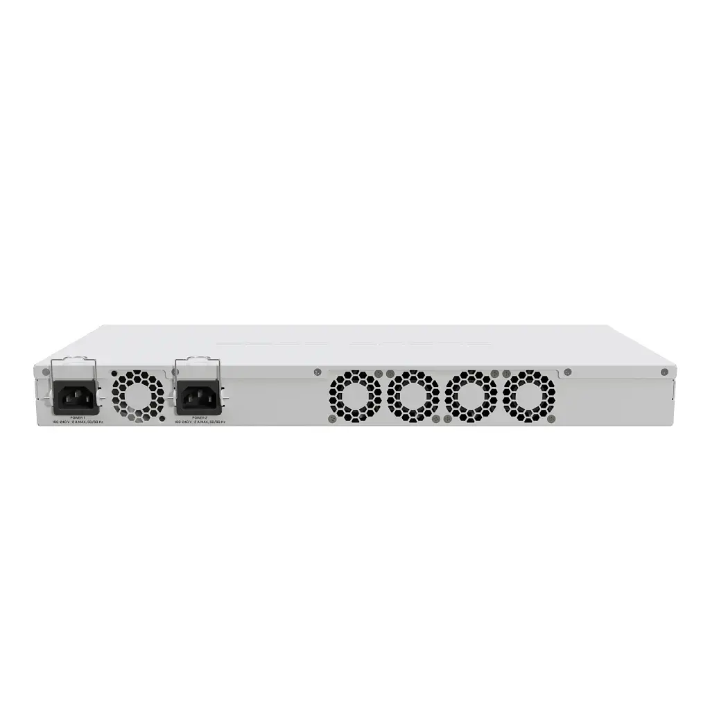Маршрутизатор Mikrotik CCR2116-12G-4S+ - фото 2