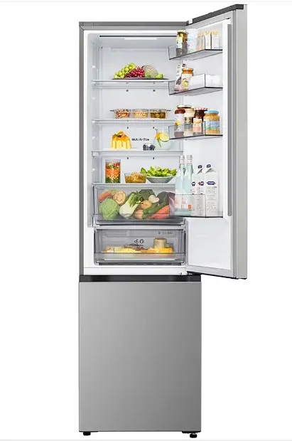 Холодильник LG GC-B509EMLM - фото 5
