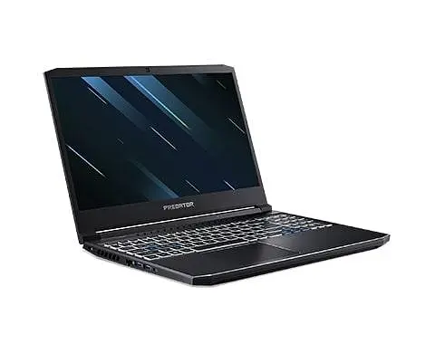 Ноутбук Acer Predator Helios 300 PH315-53-706E (NH.Q7XEU.00E) Abyssal Black (NH.Q7XEU.00E) - фото 2