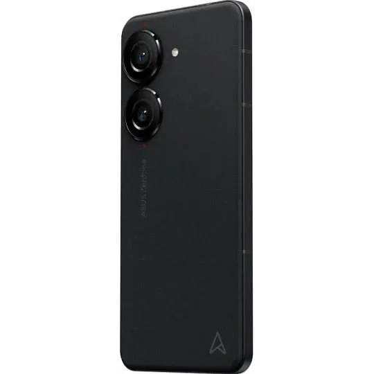 Смартфон Asus Zenfone 10 5G (AI2302) 16/512 Gb евро версия черный - фото 3