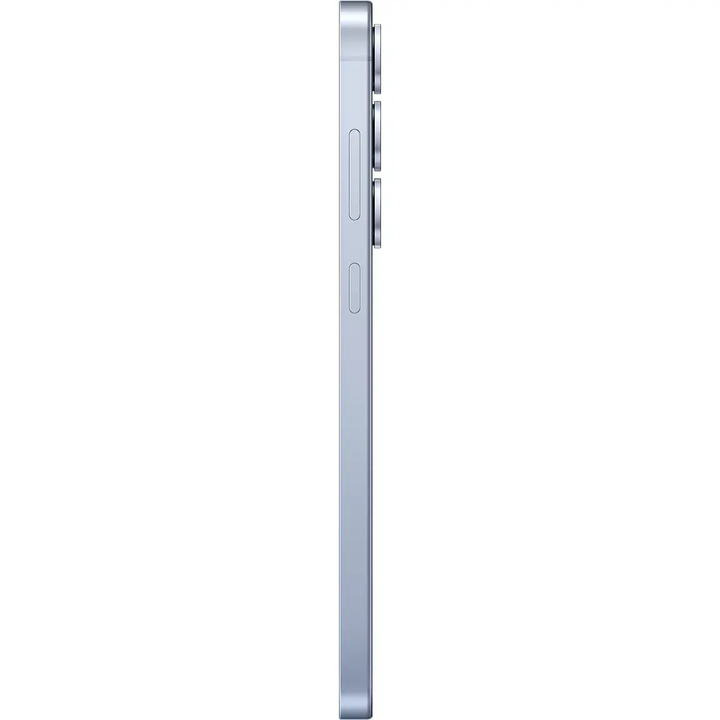 Смартфон Samsung Galaxy S25+ 12/512Gb Iceblue (SM-S936BLBGEUC) - фото 8