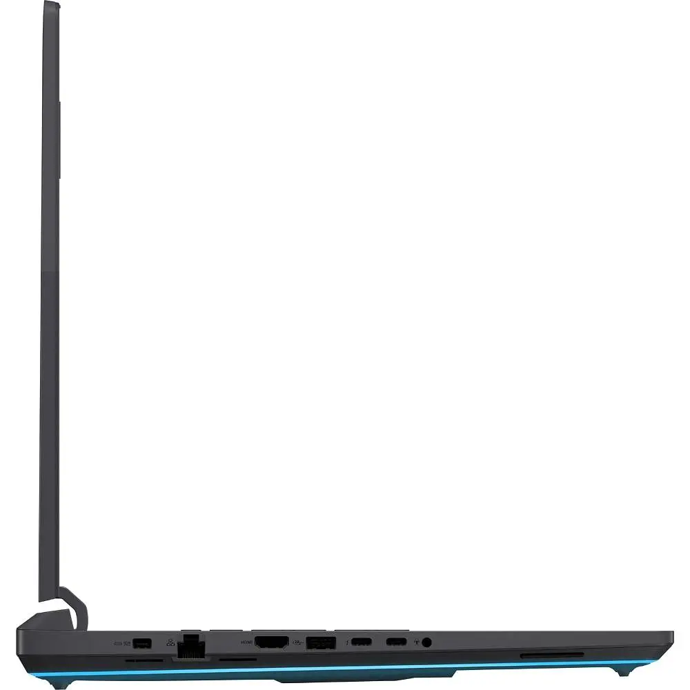Игровой ноутбук ASUS AStrix G18 (G815LR-S9061), Intel Core Ultra 9275HX до 5.4 ГГц, 18" WQXGA, 32 ГБ, SSD 1 ТБ, NVIDIA GeForce RTX 5070 Ti 12 ГБ, Free DOS, - фото 5