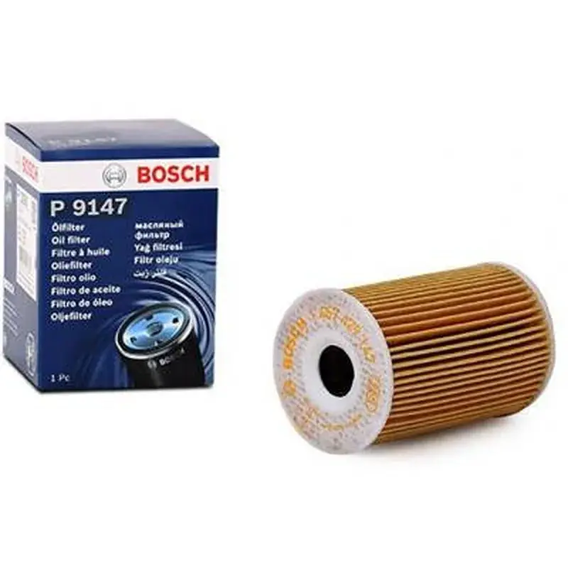 Фільтр масляний Bosch 1 457 429 147 - фото 3