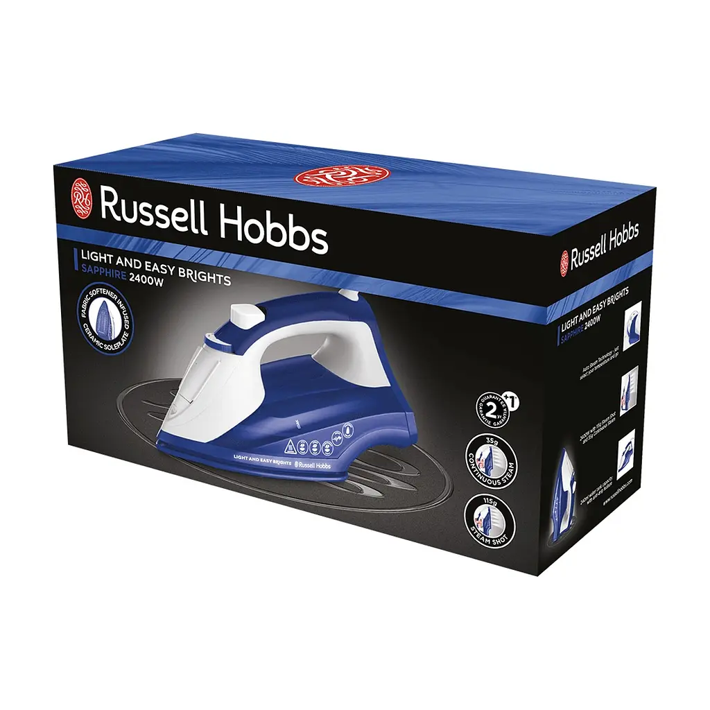 Праска Russell Hobbs 26483-56 - фото 3