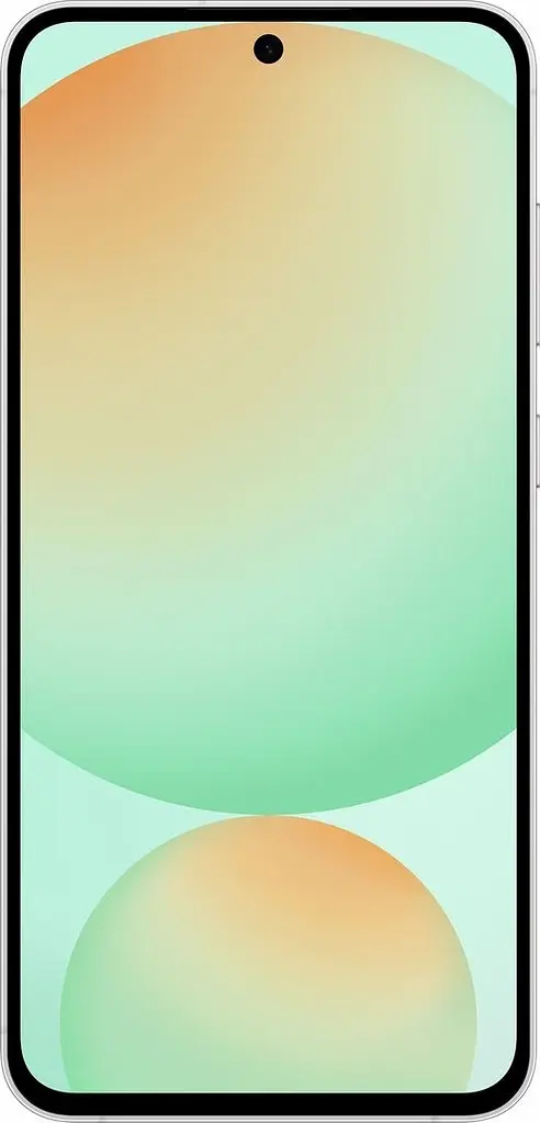 Смартфон Samsung Galaxy S24 FE 8/512GB Mint SM-S721B/DS - фото 2