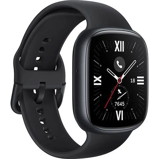 Смарт-часы Honor Watch 4 Black [144247] - фото 3