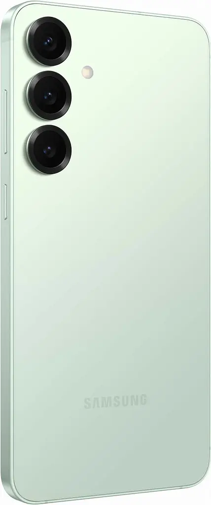 Смартфон Samsung Galaxy S25+ 12/256GB Mint (SM-S936BLGD) - фото 4