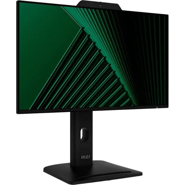 Монітор 23.8" MSI PRO MP242PMG FHD IPS 120Hz (PRO MP242PMG) - фото 2