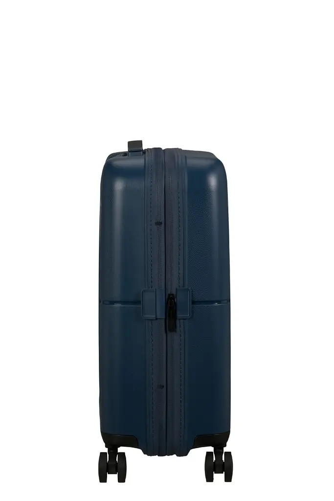 Валіза 55 См American Tourister DASHPOP DISNEY MICKEY POP LETTERS 55x40x20(23) 63C*01001 - фото 12