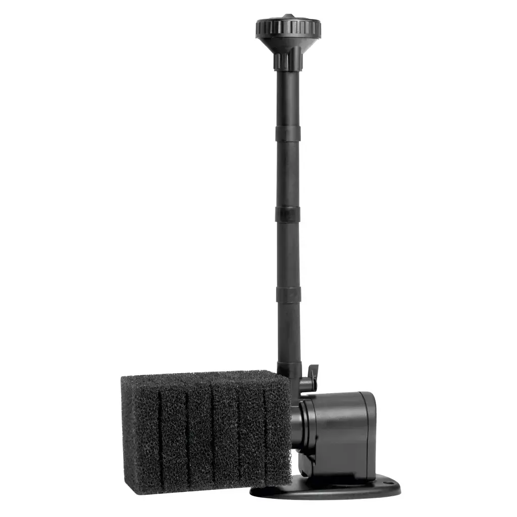 Фонтанный насос Aquael AquaJet PFN 1500 - фото 2