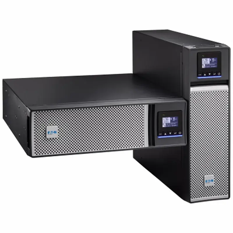 Пристрій безперебійного живлення Eaton 5PX G2 3000i RT2U (9210-83121) - фото 2