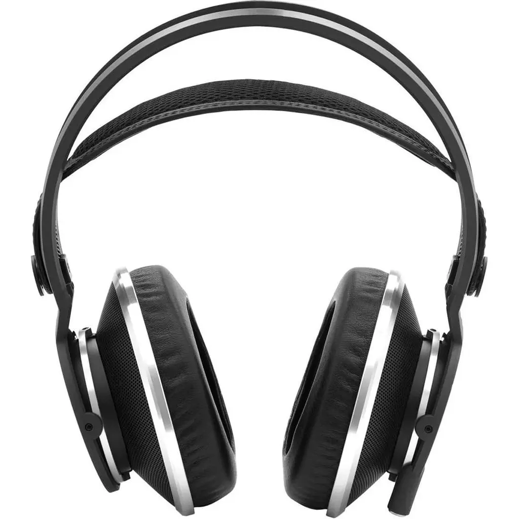 Наушники AKG K812 PRO (3458X00010) - фото 2