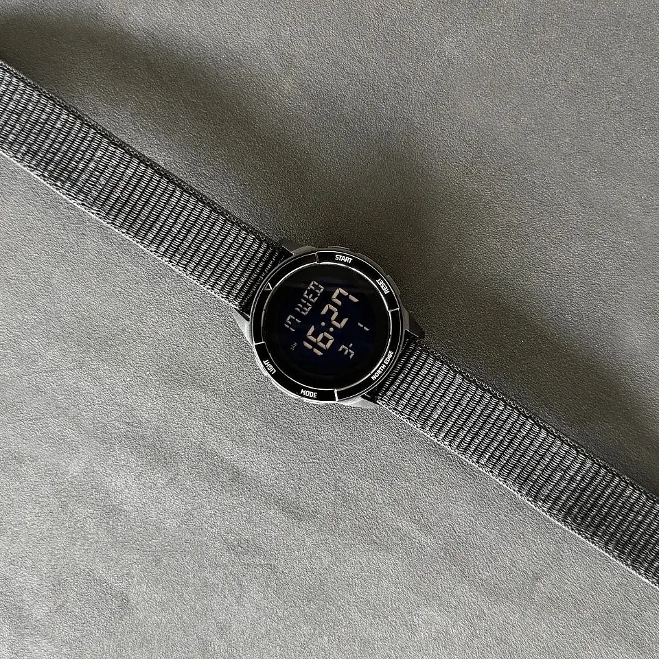 Годинник North Edge Terrax Black - фото 16