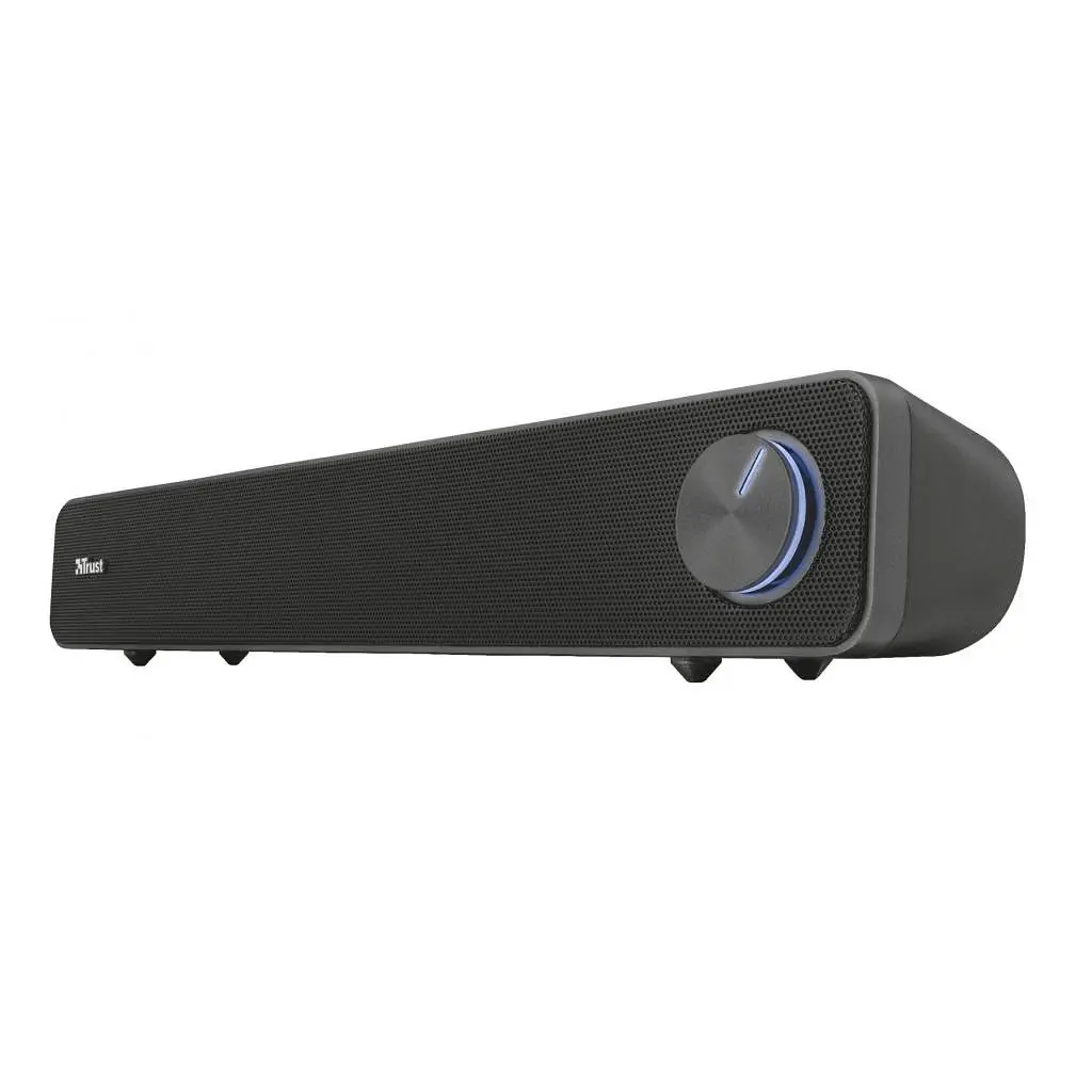 Акустична система Trust Arys PC Soundbar (22946) - фото 4