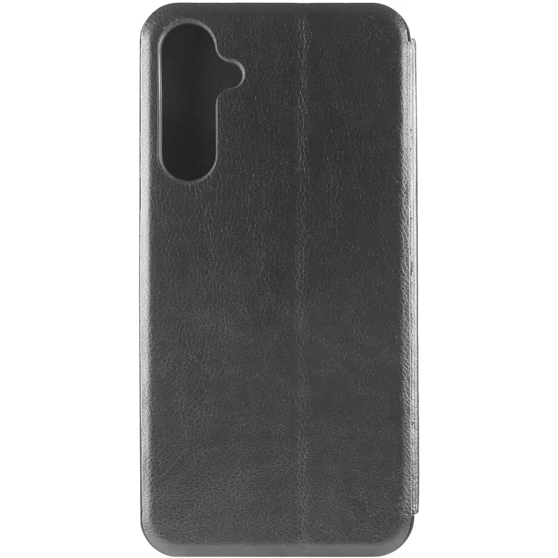 Шкіряний чохол-книжка Epik Belora для Samsung Galaxy A27 Black - фото 5