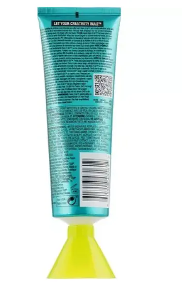 Крем для текстури волосся Tigi Bed Head Back It Up Texturizing Cream 125ml - фото 2