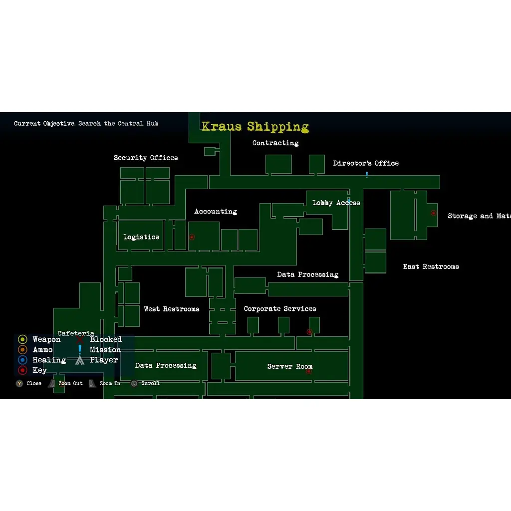 Ключ активації Microsoft Outbreak: The New Nightmare Definitive Collection для Xbox One/Series - фото 9