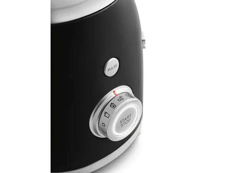 Блендер стаціонарний Smeg BLF03BLEU - фото 5