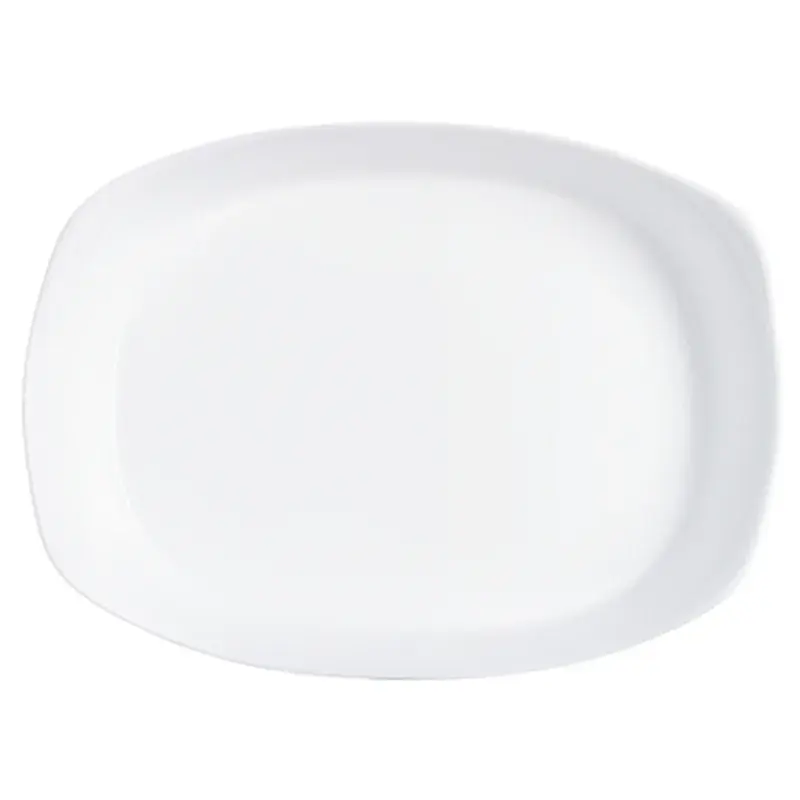 Форма для випікання Luminarc Smart Cuisine Carine прямокутна 30 х 22 см (P8332) - фото 3