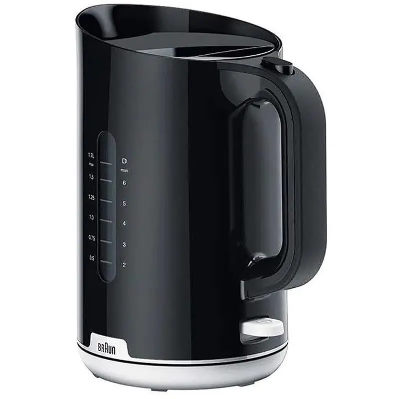 Електрочайник Braun WK 1100 BK