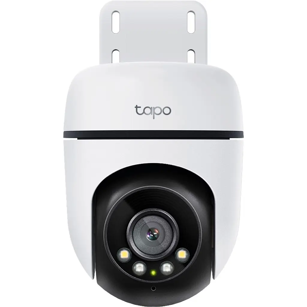IP-камера для відеоспостереження TP-Link Tapo C500 [117346] - фото 2