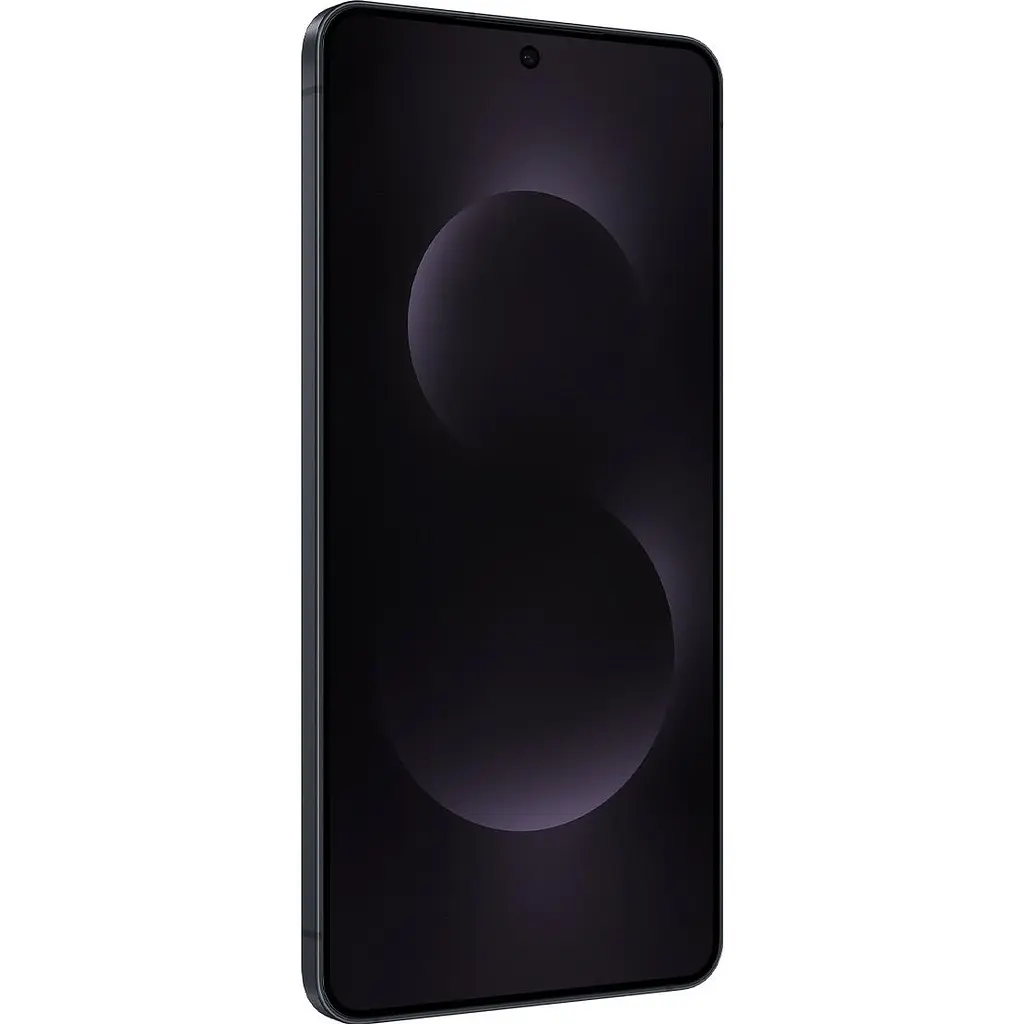 Смартфон Samsung Galaxy S25 Edge 12/256GB Titanium Jetblack (SM-S937BZKD) [136759] - фото 4