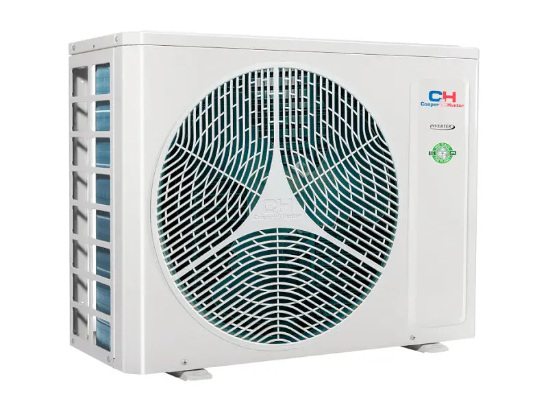 Спліт-система Cooper&Hunter CONSOLE INVERTER CH-S12FVX2-NG - фото 2
