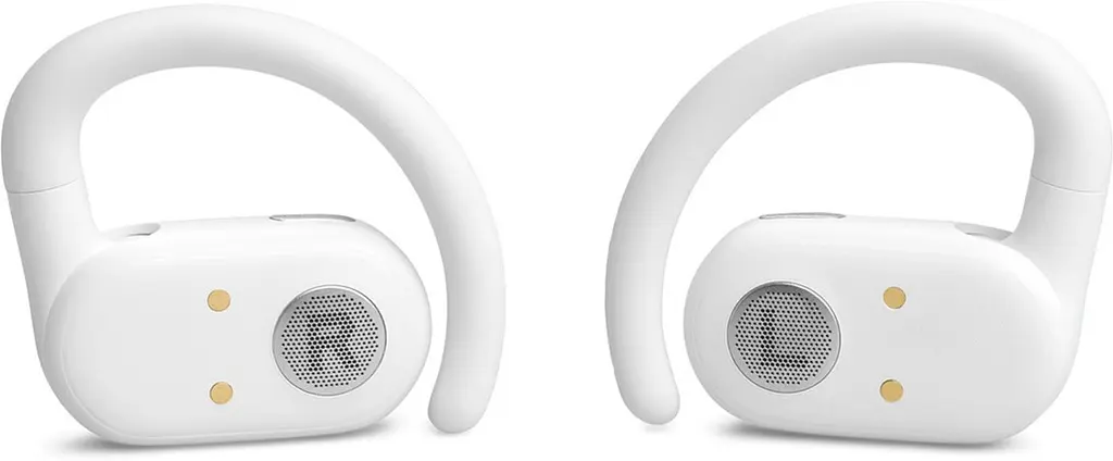 Навушники JBL Soundgear Sense White (JBLSNDGEARSNSWHT) - фото 5