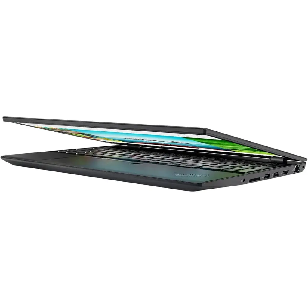 Ноутбук Lenovo ThinkPad T570 15,6' full hd 1920x1080 i5 7200u 2 ядра 4 потока 16/1000 ГБ Refurbished - фото 4