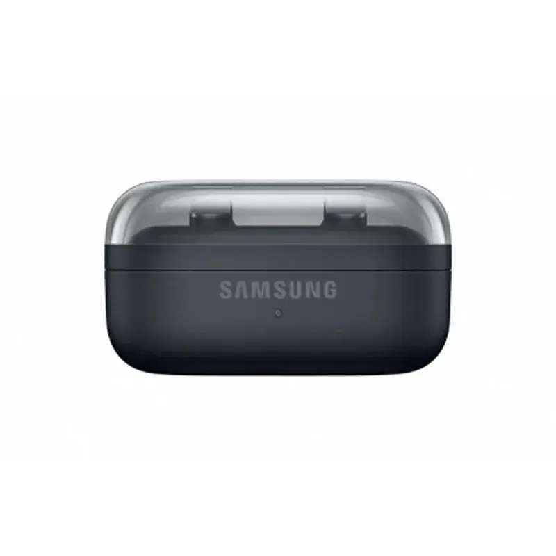 Навушники Samsung Galaxy Buds4 Pro Black (SM-R640NZKASEK) - фото 7