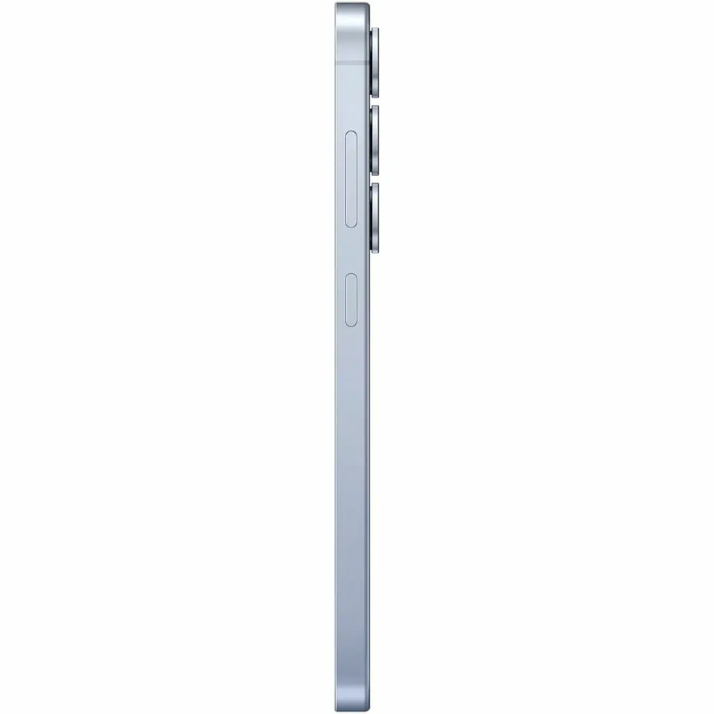 Смартфон Samsung Galaxy S25 12/256Gb Icyblue (S931B) [NFC, 2 SIM/1 SIM + eSIM] - фото 9