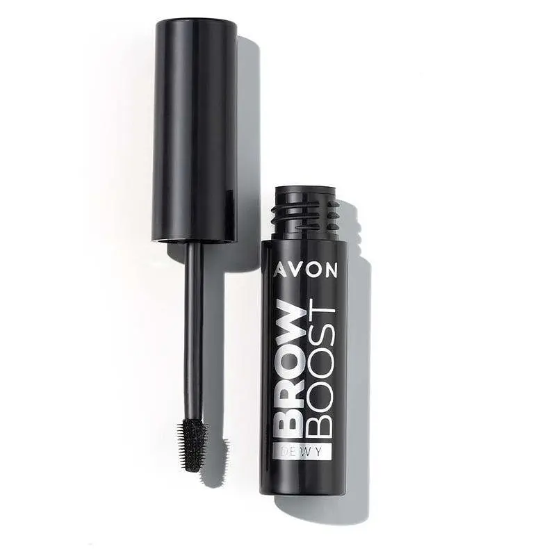 Гель для брів Avon Блонд/Blonde, 3.3 мл (158511499)