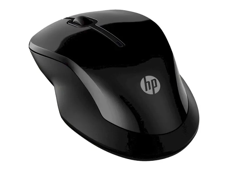 Мышь HP 250 Dual Black (6V2J7AA)