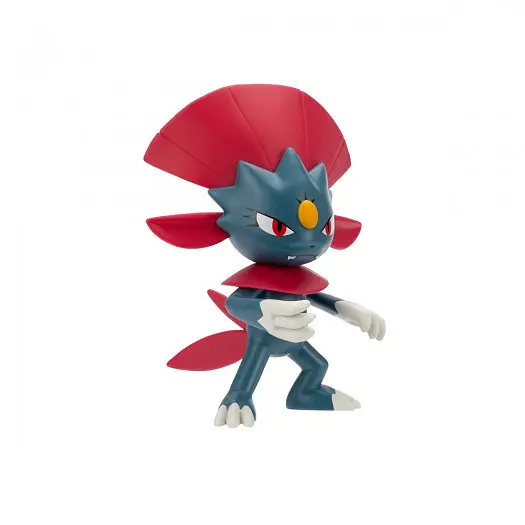 Игровая фигурка Pokemon W17 - Вивайл - фото 4