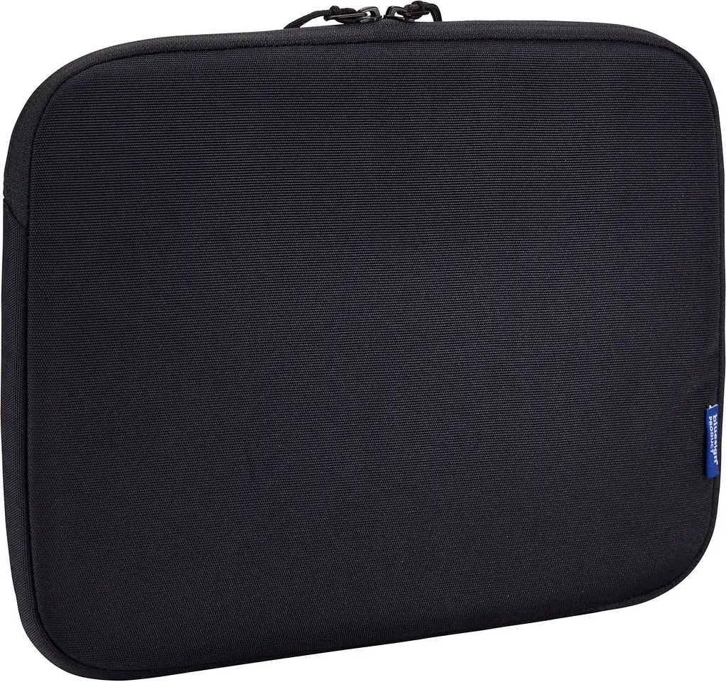 Чохол Thule Subterra 2 MacBook 14" Sleeve Black (TH 3205031) - фото 3