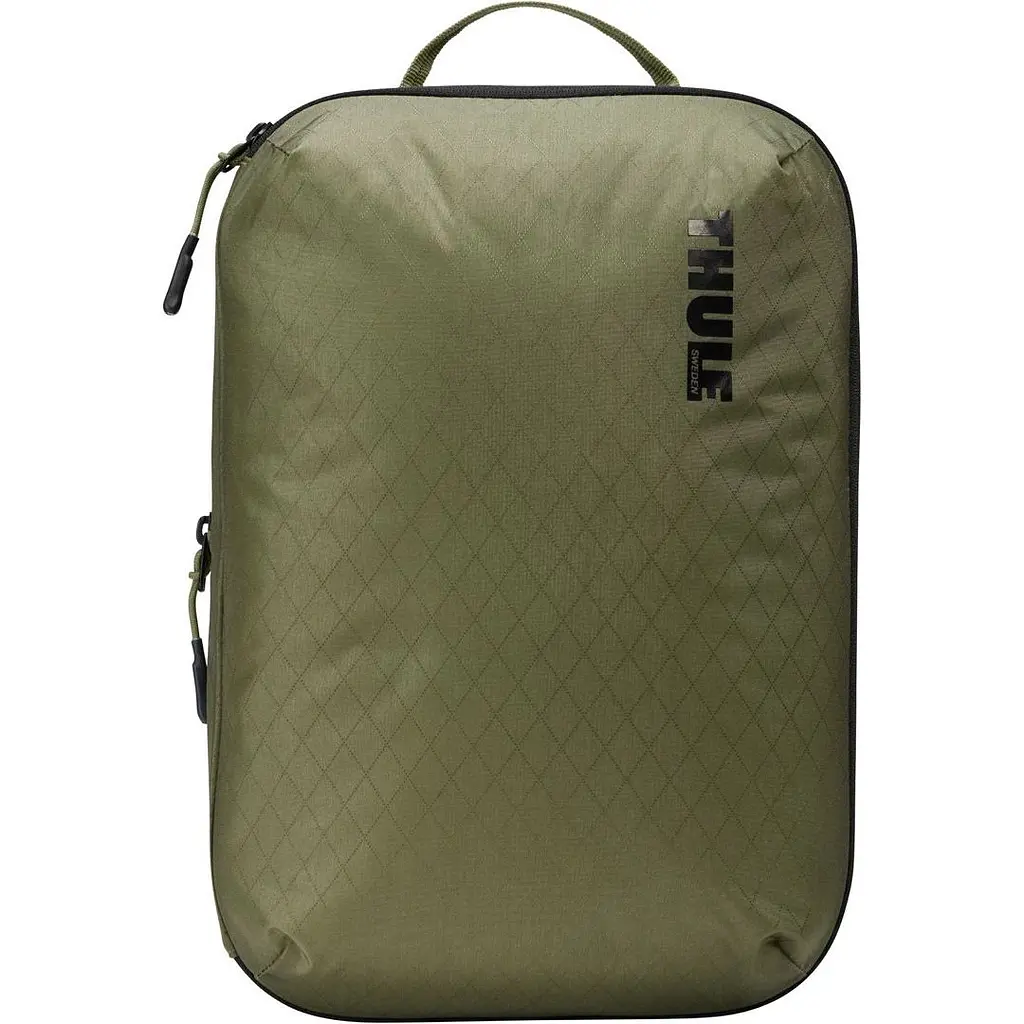 Органайзер для одягу Thule Compression Packing Cube Medium Soft Green (TH 3205117) - фото 2