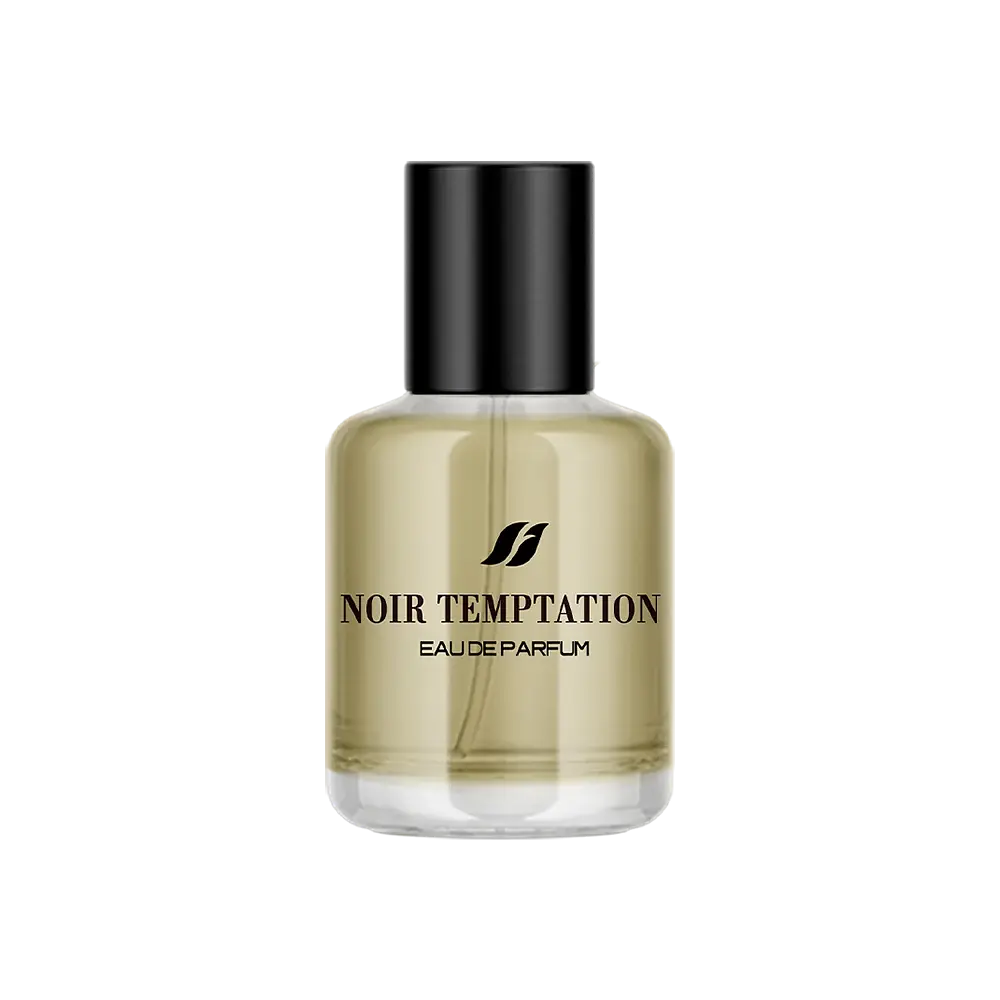 Чоловіча парфумована вода Farmasi Noir Temptation, 50 мл
