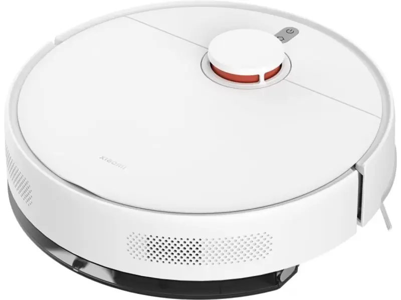 Робот-пилосос з вологим прибиранням Xiaomi Robot Vacuum S40 - фото 4