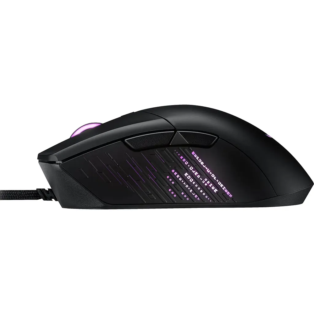 Мышь Asus ROG Gladius III USB (90MP0270-BMUA00) [70458] - фото 2