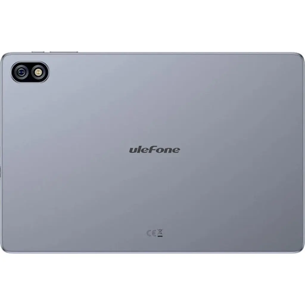 Планшет Ulefone Tab W10 4/128GB Wi-Fi Space Gray [125235] - фото 3