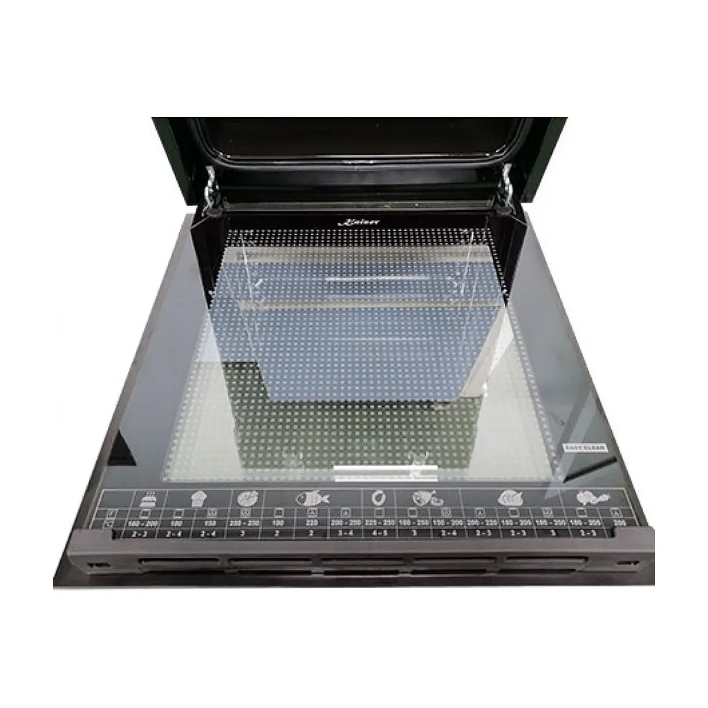 Духовой шкаф Kaiser EH4796ELFAD - фото 4