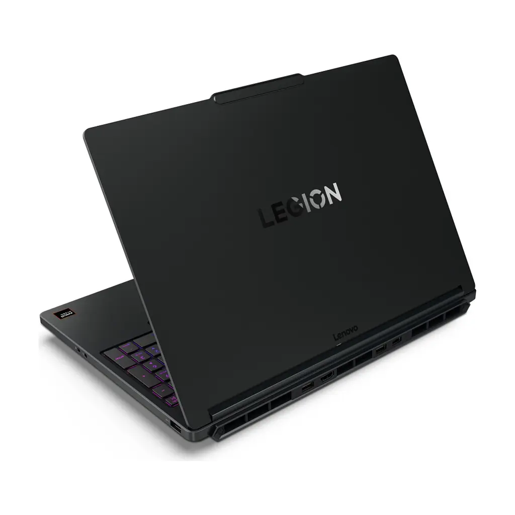 Ноутбук Lenovo Legion 5 15AHP11 (83Q7004BRA) - фото 5