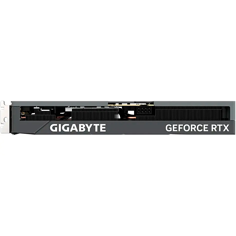 Відеокарта Gigabyte GeForce RTX 4060 Ti EAGLE 8G [GV-N406TEAGLE-8GD] [104752] - фото 6