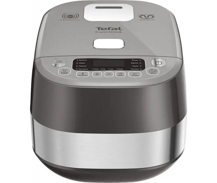 Мультиварка Tefal RK802B34 - фото 2