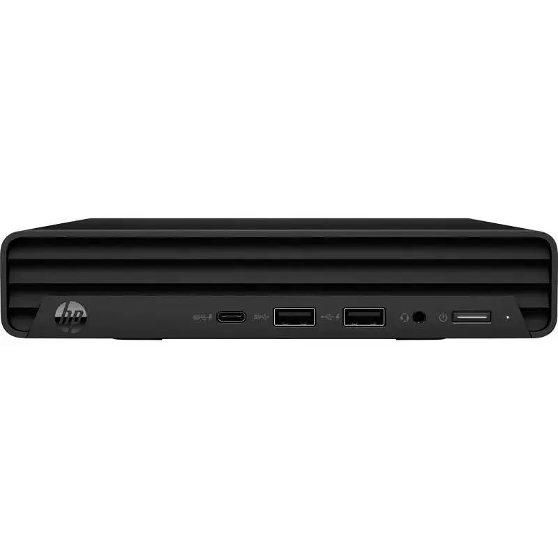 Комп'ютер персональний неттоп HP Pro Mini 260 G9 i3-1315U/16GB/SSD512GB/Sata/K&M/WiFi/DOS/3y.w